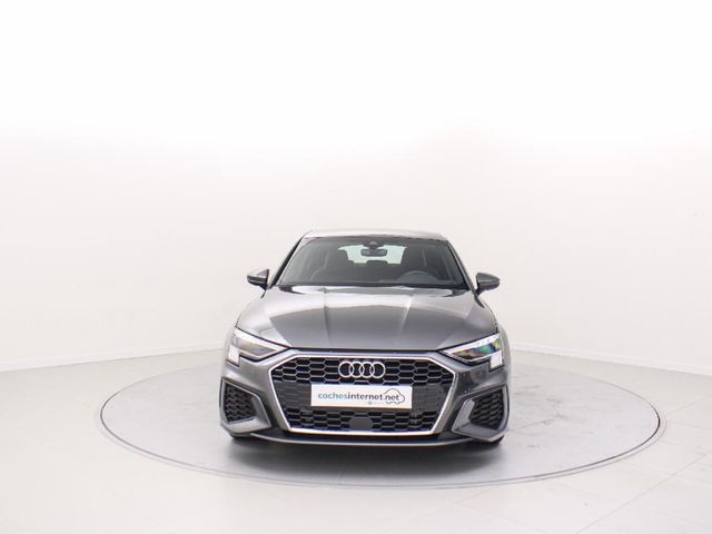 AUDI A3 SPORTBACK 1.4 40 TFSI E S TRONIC S LINE SPORTBA 204 5P