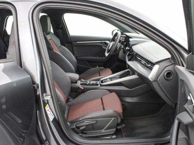 AUDI A3 SPORTBACK 1.4 40 TFSI E S TRONIC S LINE SPORTBA 204 5P