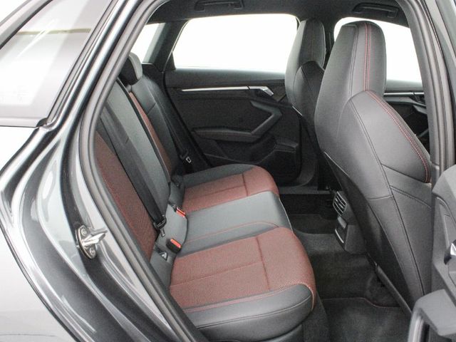 AUDI A3 SPORTBACK 1.4 40 TFSI E S TRONIC S LINE SPORTBA 204 5P