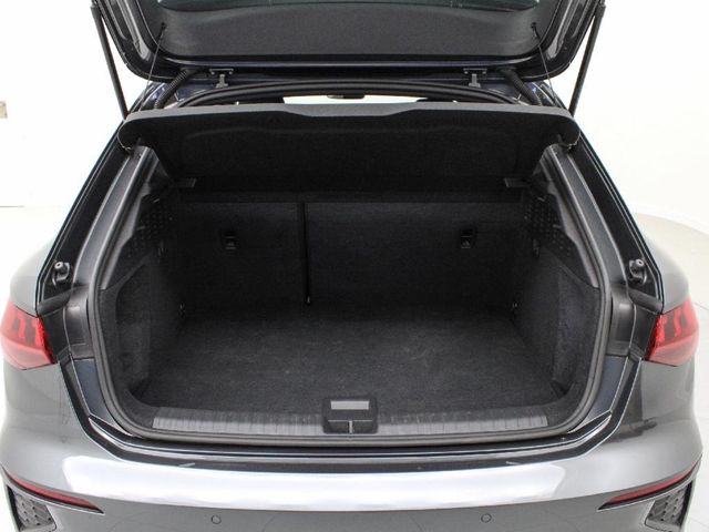 AUDI A3 SPORTBACK 1.4 40 TFSI E S TRONIC S LINE SPORTBA 204 5P