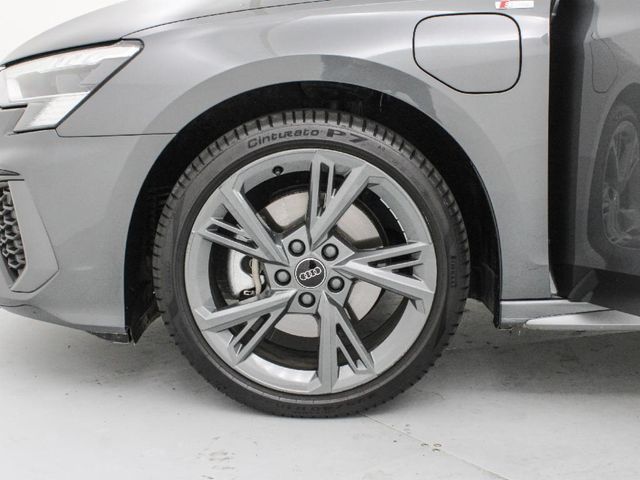 AUDI A3 SPORTBACK 1.4 40 TFSI E S TRONIC S LINE SPORTBA 204 5P