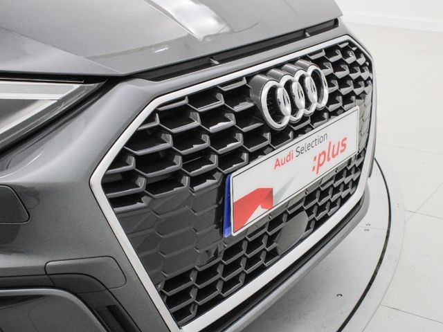 AUDI A3 SPORTBACK 1.4 40 TFSI E S TRONIC S LINE SPORTBA 204 5P