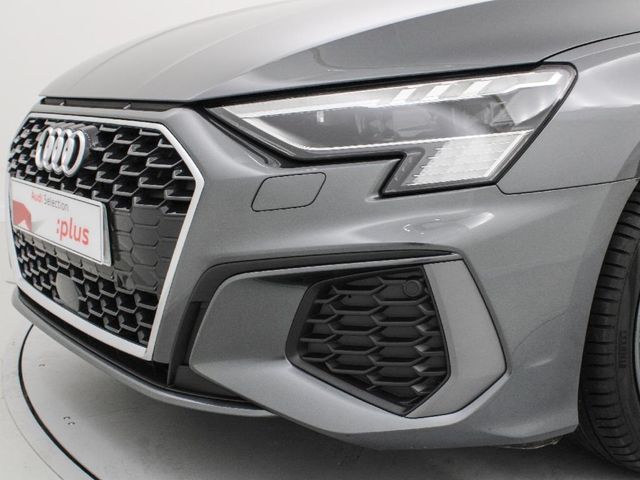 AUDI A3 SPORTBACK 1.4 40 TFSI E S TRONIC S LINE SPORTBA 204 5P