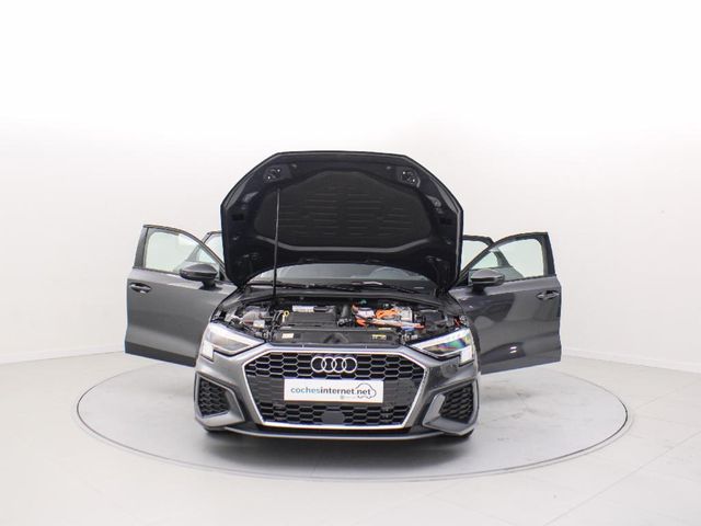 AUDI A3 SPORTBACK 1.4 40 TFSI E S TRONIC S LINE SPORTBA 204 5P