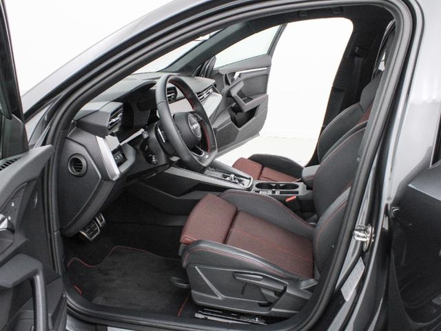 AUDI A3 SPORTBACK 1.4 40 TFSI E S TRONIC S LINE SPORTBA 204 5P