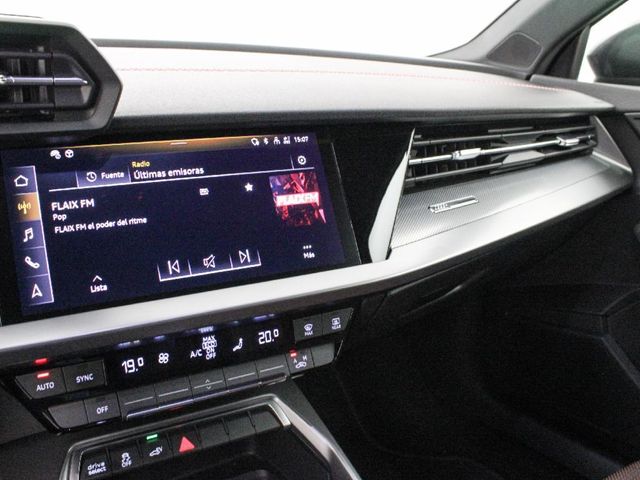 AUDI A3 SPORTBACK 1.4 40 TFSI E S TRONIC S LINE SPORTBA 204 5P