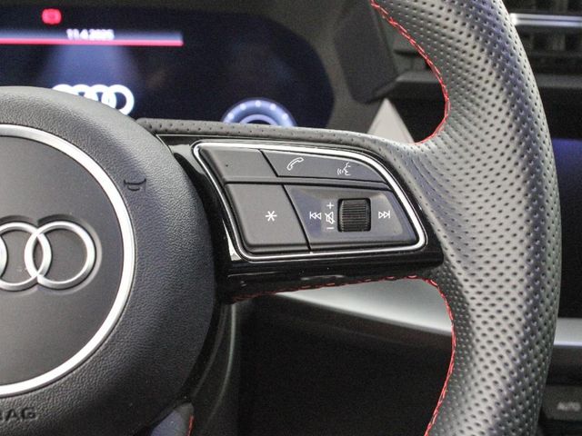 AUDI A3 SPORTBACK 1.4 40 TFSI E S TRONIC S LINE SPORTBA 204 5P