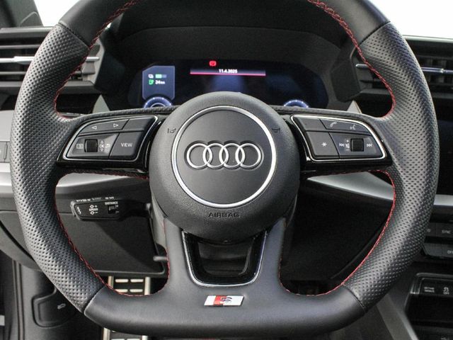 AUDI A3 SPORTBACK 1.4 40 TFSI E S TRONIC S LINE SPORTBA 204 5P