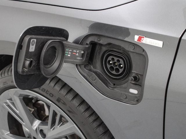 AUDI A3 SPORTBACK 1.4 40 TFSI E S TRONIC S LINE SPORTBA 204 5P