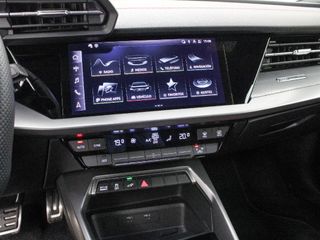 AUDI A3 SPORTBACK 1.4 40 TFSI E S TRONIC S LINE SPORTBA 204 5P