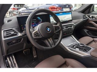BMW Serie 4 420d Gran Coupe 140 kW (190 CV)