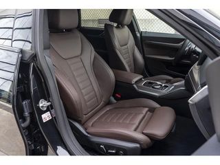 BMW Serie 4 420d Gran Coupe 140 kW (190 CV)