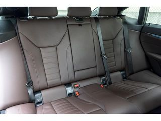 BMW Serie 4 420d Gran Coupe 140 kW (190 CV)