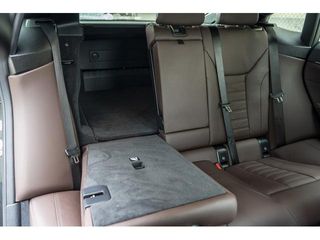 BMW Serie 4 420d Gran Coupe 140 kW (190 CV)