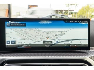 BMW Serie 4 420d Gran Coupe 140 kW (190 CV)