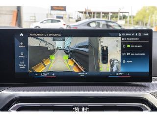 BMW Serie 4 420d Gran Coupe 140 kW (190 CV)