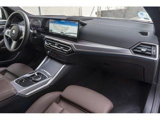 BMW Serie 4 420d Gran Coupe 140 kW (190 CV)