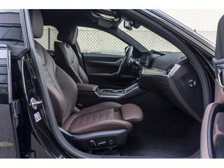 BMW Serie 4 420d Gran Coupe 140 kW (190 CV)