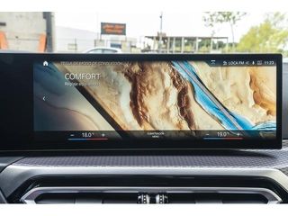 BMW Serie 4 420d Gran Coupe 140 kW (190 CV)