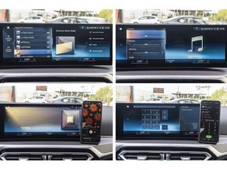 BMW Serie 4 420d Gran Coupe 140 kW (190 CV)