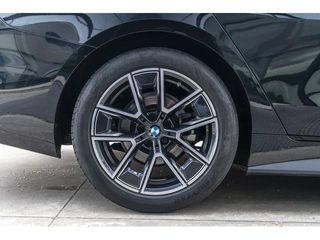 BMW Serie 4 420d Gran Coupe 140 kW (190 CV)