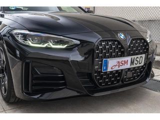 BMW Serie 4 420d Gran Coupe 140 kW (190 CV)
