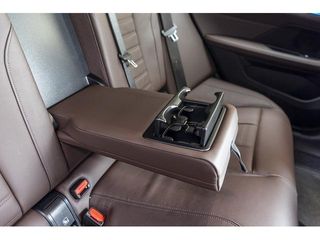 BMW Serie 4 420d Gran Coupe 140 kW (190 CV)