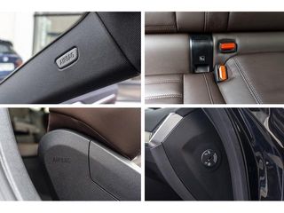 BMW Serie 4 420d Gran Coupe 140 kW (190 CV)