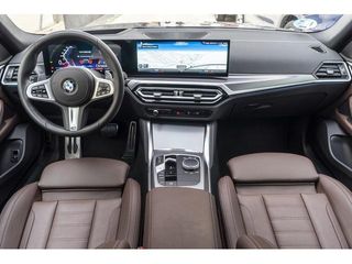 BMW Serie 4 420d Gran Coupe 140 kW (190 CV)