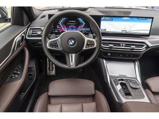 BMW Serie 4 420d Gran Coupe 140 kW (190 CV)