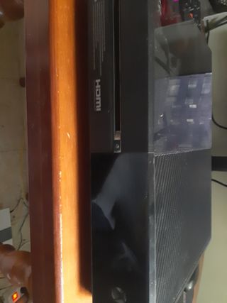 Xbox One