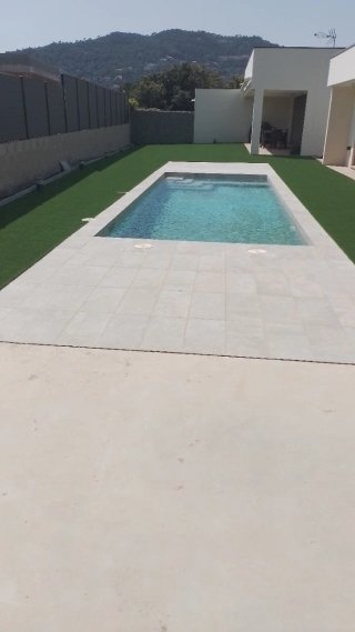 servicio de jardinería i césped artifici
