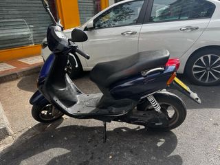 Moto neo 50CC