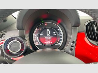 Abarth 500 1.4 16v T-Jet 595 107kW (145CV) E6D
