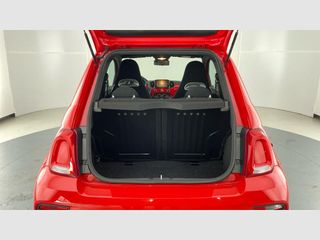 Abarth 500 1.4 16v T-Jet 595 107kW (145CV) E6D