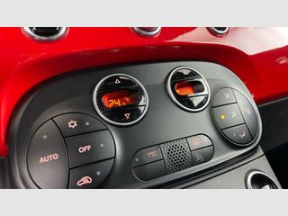 Abarth 500 1.4 16v T-Jet 595 107kW (145CV) E6D