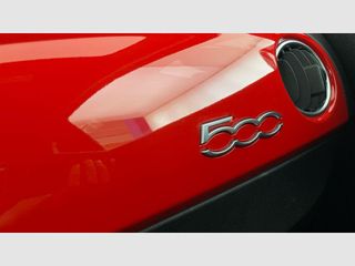 Abarth 500 1.4 16v T-Jet 595 107kW (145CV) E6D