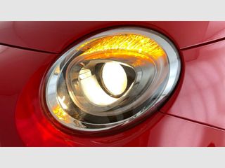 Abarth 500 1.4 16v T-Jet 595 107kW (145CV) E6D