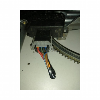 Elevalunas delantero derecho Opel Astra G  f_03903