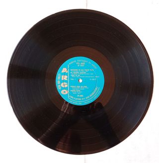 LP Etta James. At Last!. US. Mono 1961. 1a Ed.