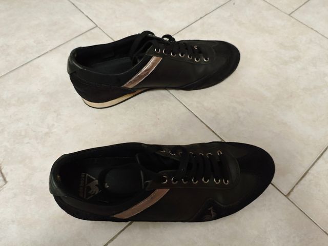 Scarpe uomo Le Coq Sportif 