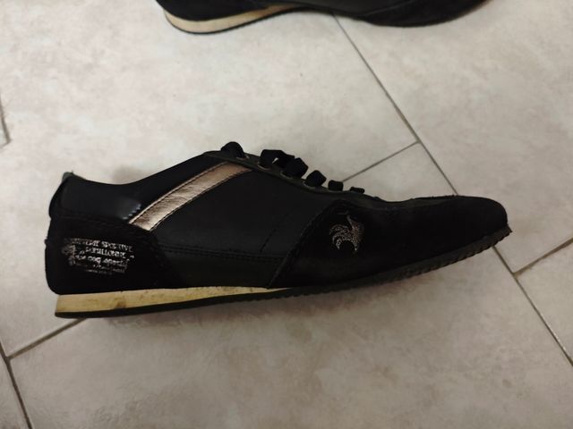 Scarpe uomo Le Coq Sportif 