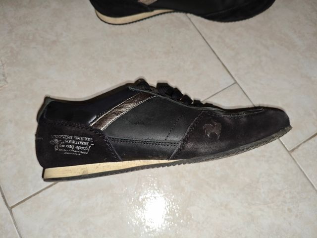 Scarpe uomo Le Coq Sportif 