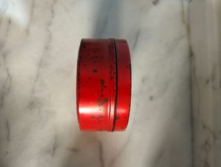 Scatolina vintage anni 70.