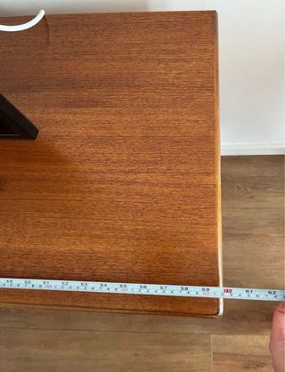 Mueble TV Aparador GPlan