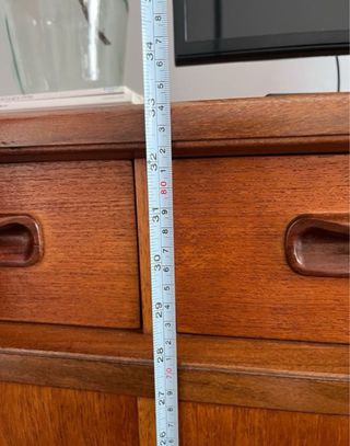 Mueble TV Aparador GPlan