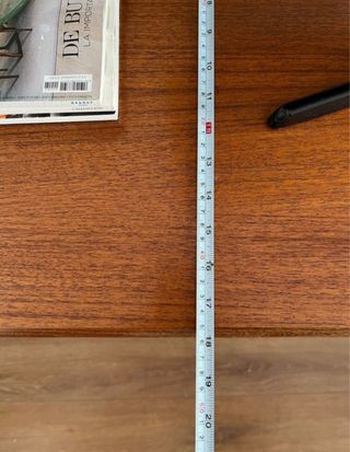 Mueble TV Aparador GPlan