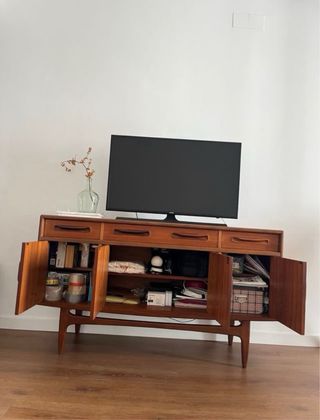 Mueble TV Aparador GPlan