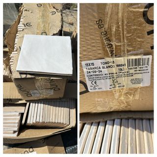 RAJOLA BLANCA ESTIL RÚSTIC