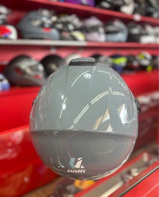 Casco Jet NUEVO